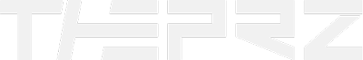 THEPRZ Logo