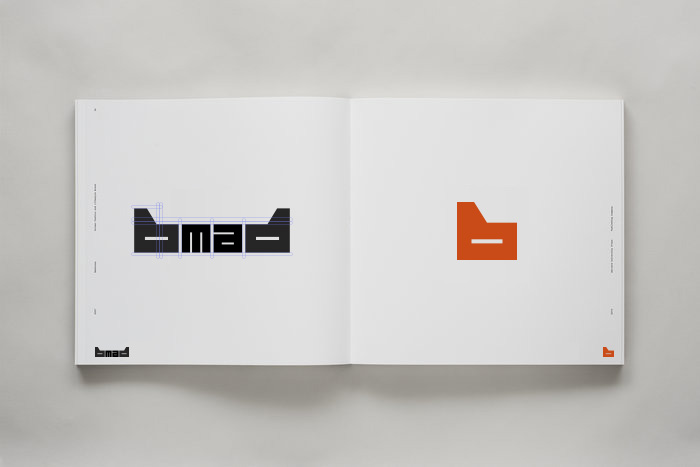 Logo and logotype variants